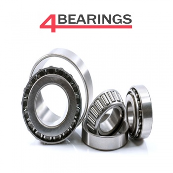 Metric Taper Roller Bearings